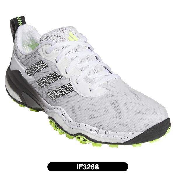 adidas（アディダス） 2025 コードカオス MDV41 スパイクレス ゴルフ