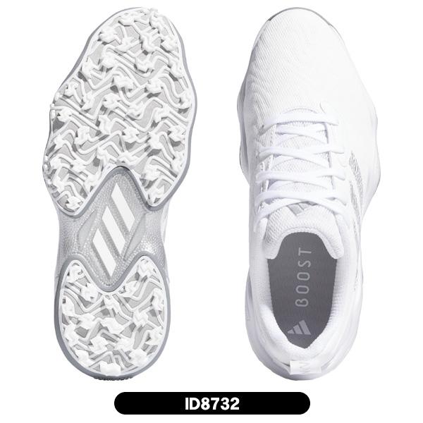 adidas（アディダス） 2025 コードカオス MDV41 スパイクレス ゴルフ