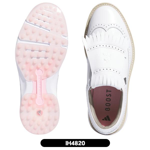 19日限定☆全品10%CP アディダス 2024 MC87 BOA NJY49 スパイクレス 