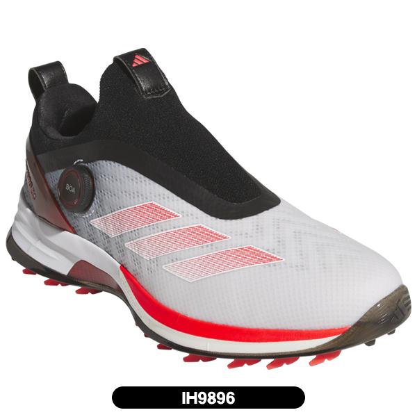 adidas メンズ アディダス 2025 アディゼロ ZG 25 BOA NLK60