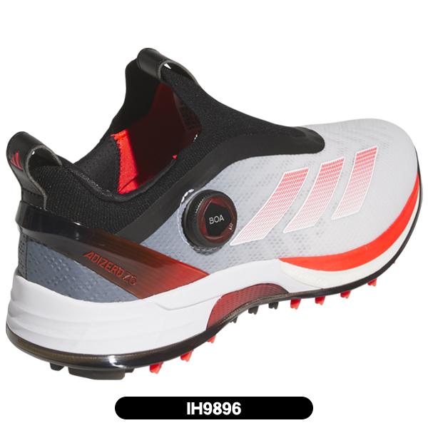 adidas（アディダス） メンズ 2025 アディゼロ ZG 25 BOA NLK60