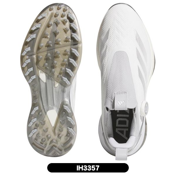 adidas（アディダス） メンズ 2025 アディゼロ ZG 25 BOA NLK60