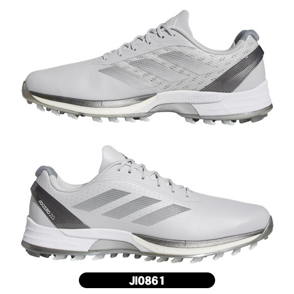 adidas（アディダス） メンズ 2025 アディゼロ ZG 25 NLC98 スパイク