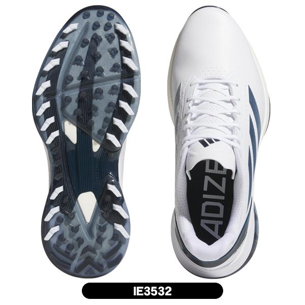 美品♡adidasアディダス 2025年モデル23.5㎝ adizero ゴルフ 美品♡adidasアディダス 2025年モデル23.5㎝ adizero ゴルフ