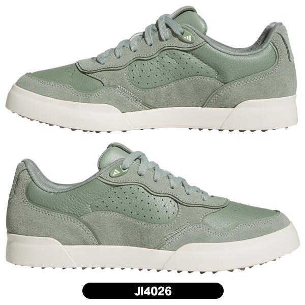 adidas（アディダス） メンズ 2025 レトロクロス NLK88 スパイクレス