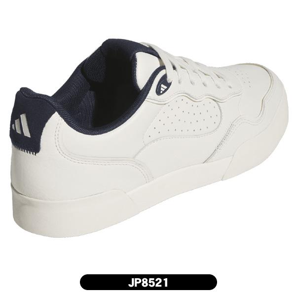 adidas（アディダス） ゴルフシューズ レトロクロス 25 NLK88 メンズ