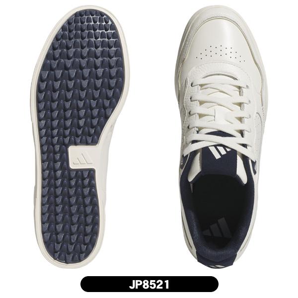 adidas（アディダス） ゴルフシューズ レトロクロス 25 NLK88 メンズ