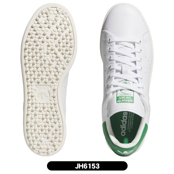 adidas（アディダス） 2025 スタンスミスゴルフ NNO27 スパイクレス