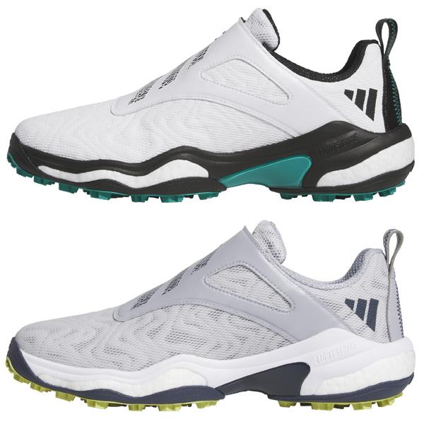 adidas（アディダス） ゴルフシューズ コードカオス 25 BOA NKZ93