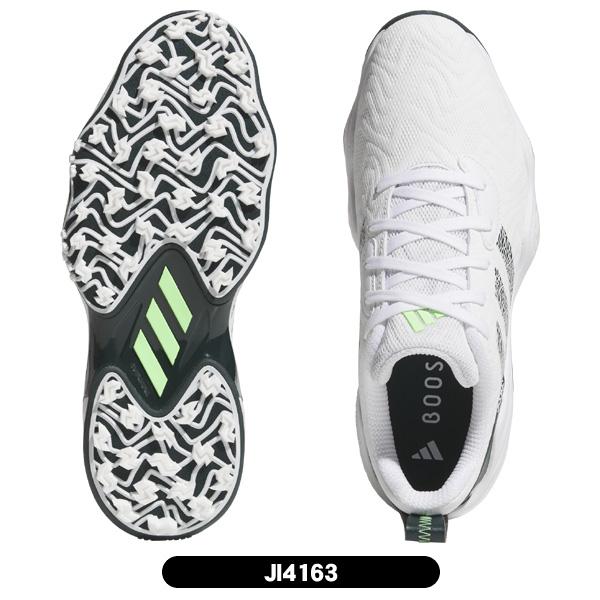 adidas（アディダス） 【在庫処分】アディダス ゴルフシューズ コード