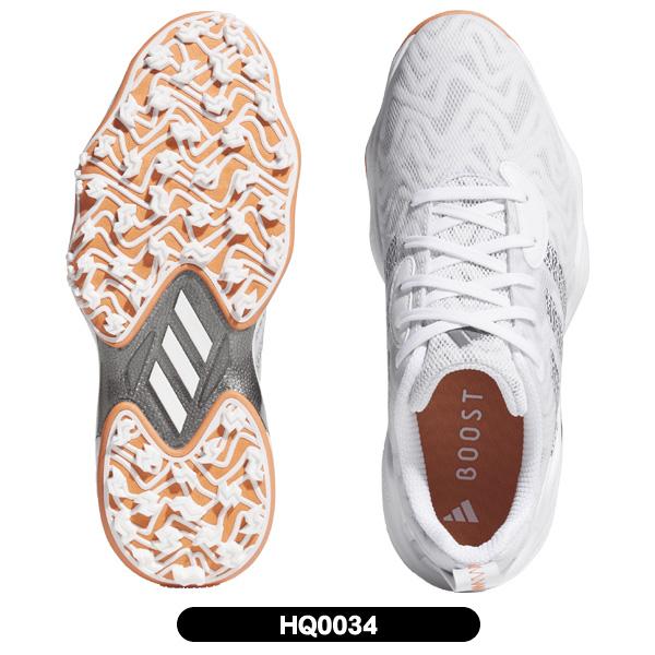 adidas（アディダス） ゴルフシューズ コードカオス 25 MDV41 メンズ