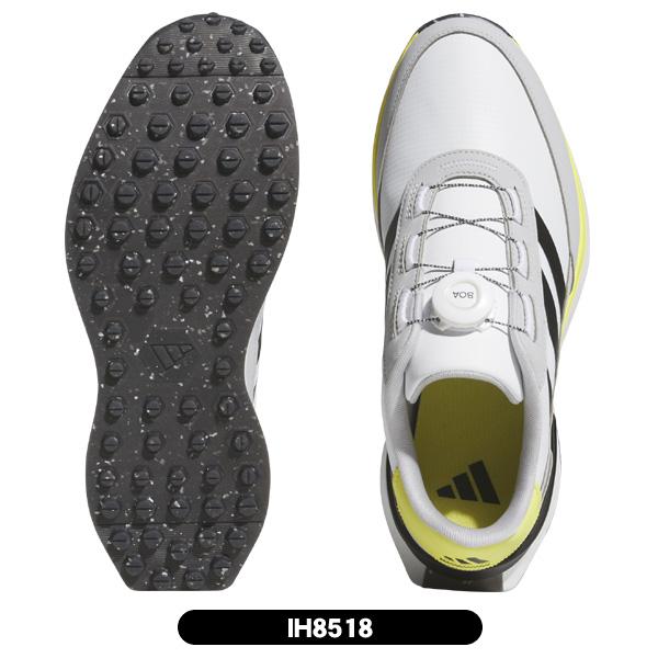 adidas（アディダス） メンズ 2025 S2G SL BOA MDK92 スパイクレス