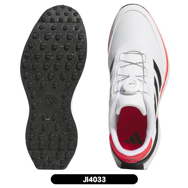 adidas（アディダス） メンズ 2025 S2G SL BOA MDK92 スパイクレス