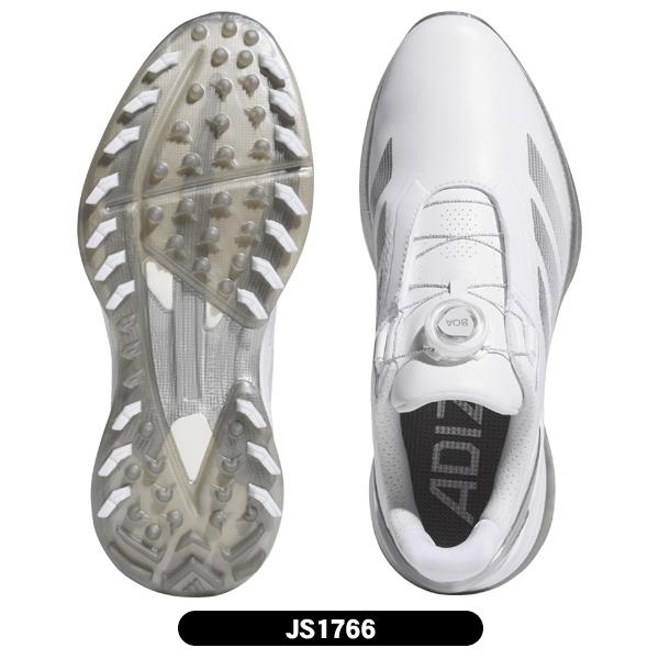 adidas アディダス ゴルフシューズ アディゼロ ZG ロー BOA