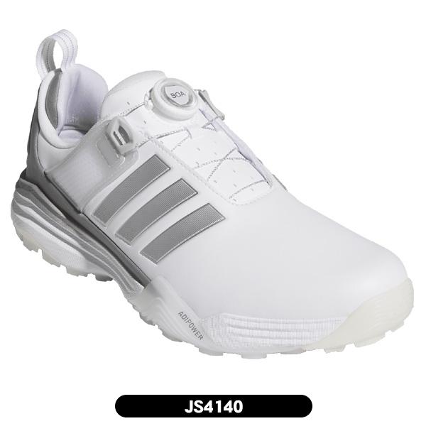 adidas（アディダス） ゴルフシューズ アディパワー 26 SL BOA OOM30