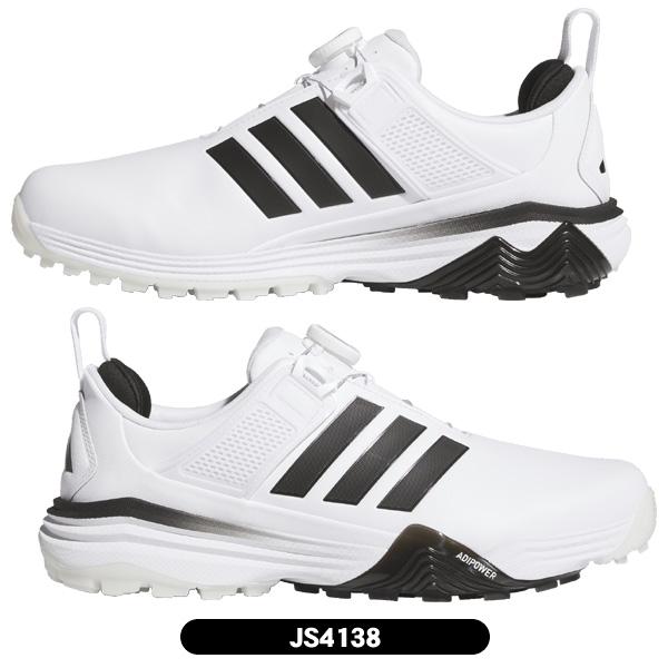 adidas（アディダス） ゴルフシューズ アディパワー 26 SL BOA OOM30