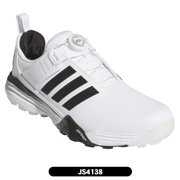 adidas（アディダス） ゴルフシューズ アディパワー 26 SL BOA OOM30