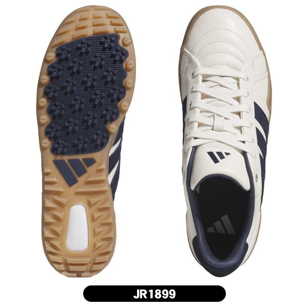 adidas（アディダス） ゴルフシューズ レトロクロス グリップモア