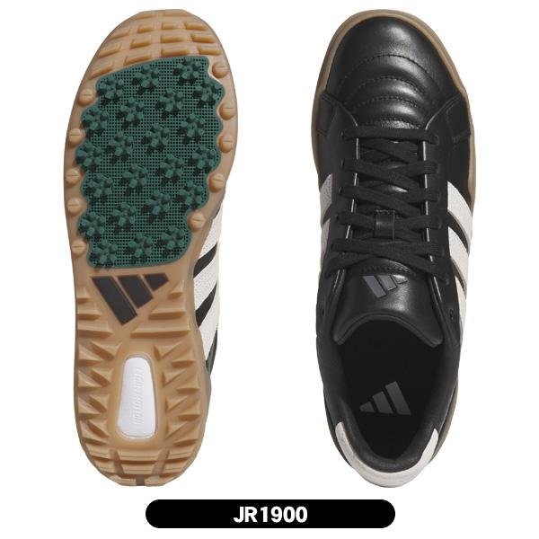 adidas（アディダス） ゴルフシューズ レトロクロス グリップモア