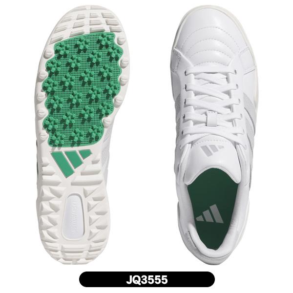 adidas（アディダス） ゴルフシューズ レトロクロス グリップモア