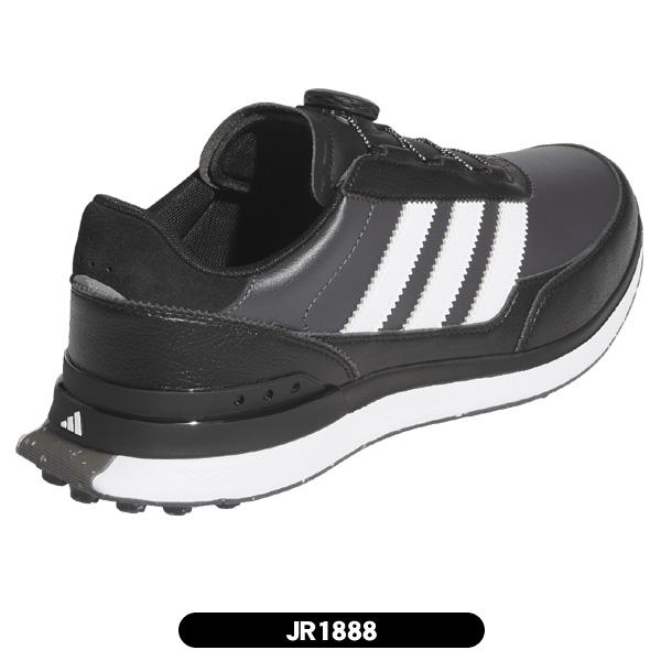 新品アディダスゴルフS2G 26ボアOPJ92スパイクレス BOAメンズ26.5 adidas（アディダス） ゴルフシューズ S2G 26 BOA OPJ92 メンズ