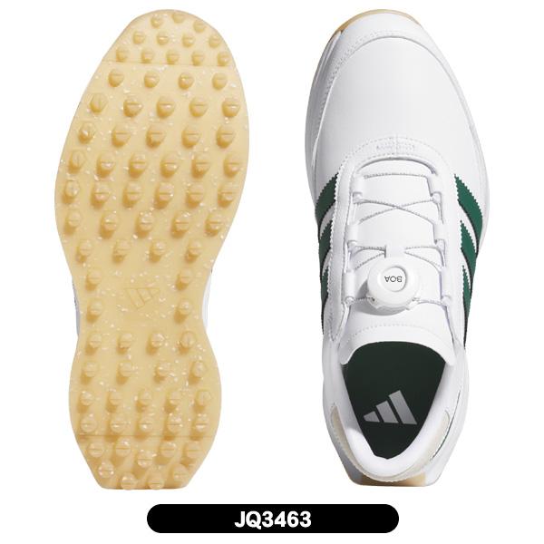 adidas（アディダス） ゴルフシューズ S2G 26 BOA OPJ92 メンズ