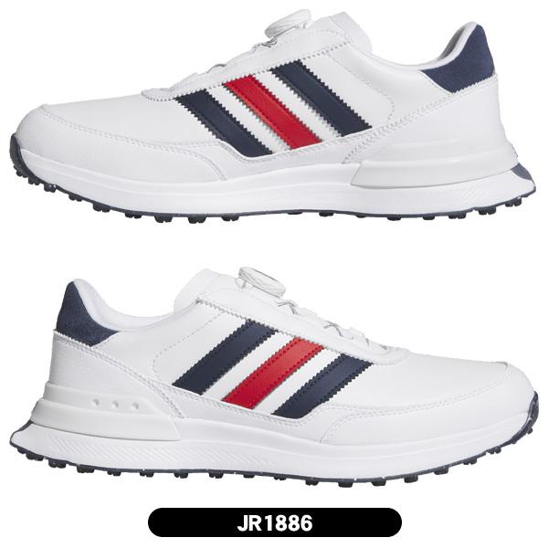 adidas（アディダス） ゴルフシューズ S2G 26 BOA OPJ92 メンズ