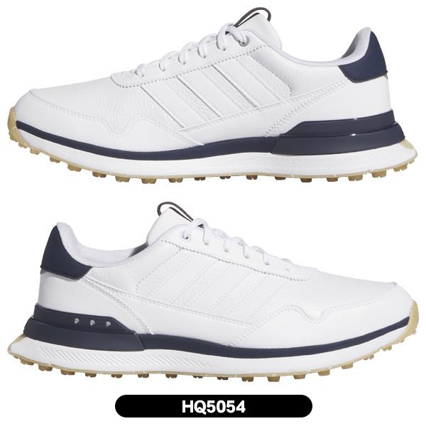 adidas（アディダス） ゴルフシューズ S2G 26 レザー OPJ89 メンズ