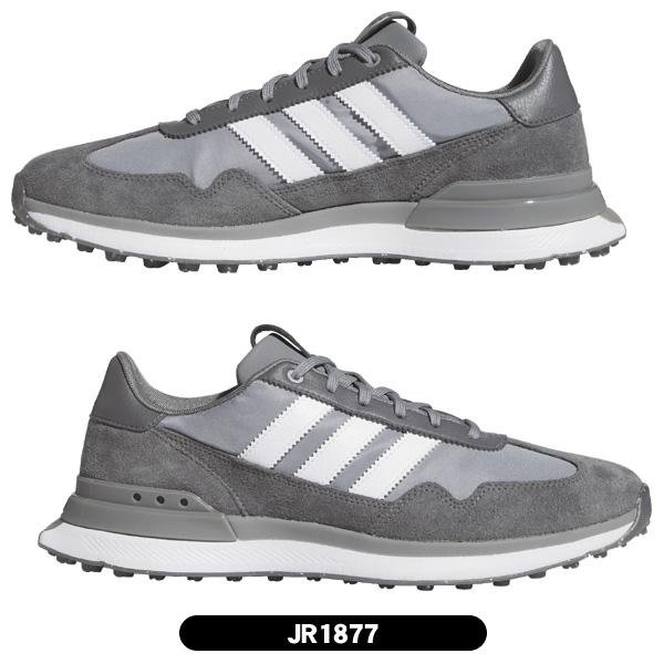つ adidas（アディダス） ゴルフシューズ S2G 26 テックス OPJ91 メンズ