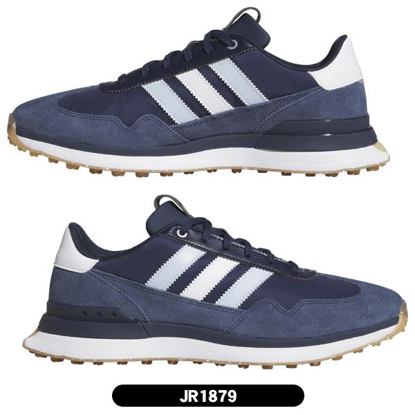 adidas（アディダス） ゴルフシューズ S2G 26 テックス OPJ91 メンズ