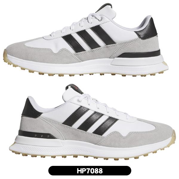 adidas（アディダス） ゴルフシューズ S2G 26 テックス OPJ91 メンズ