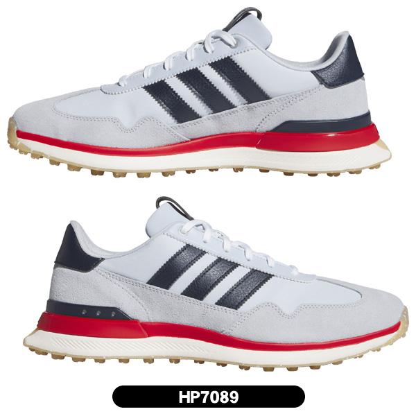 adidas（アディダス） ゴルフシューズ S2G 26 テックス OPJ91 メンズ