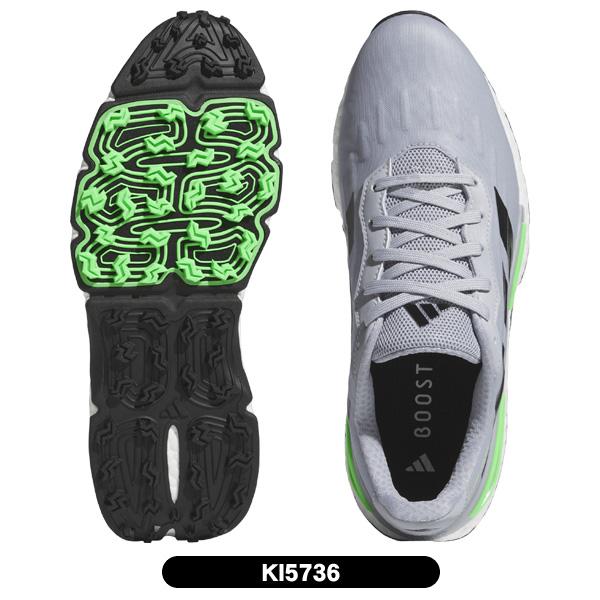 adidas（アディダス） ゴルフシューズ コードカオス 27 ONN43 メンズ