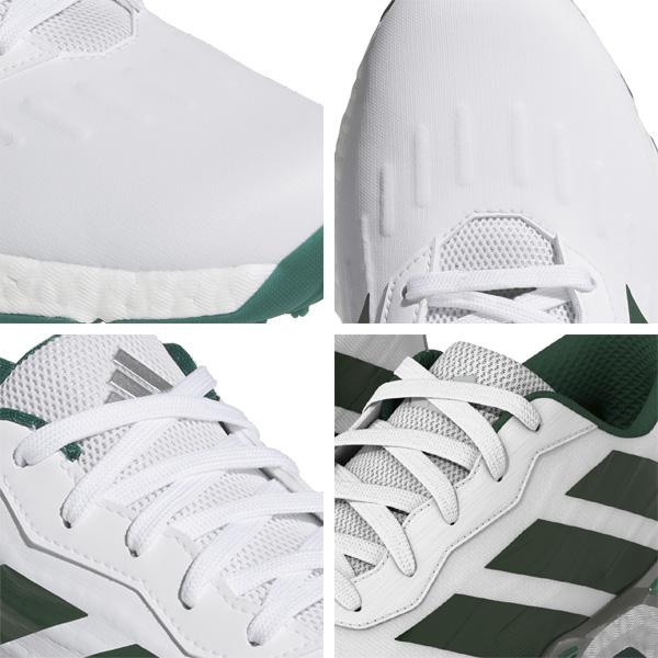 adidas（アディダス） ゴルフシューズ コードカオス 27 ONN43 メンズ