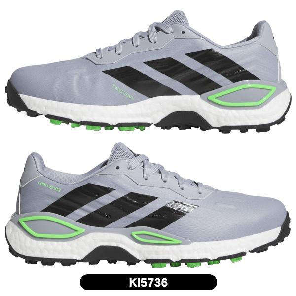 adidas（アディダス） ゴルフシューズ コードカオス 27 ONN43 メンズ