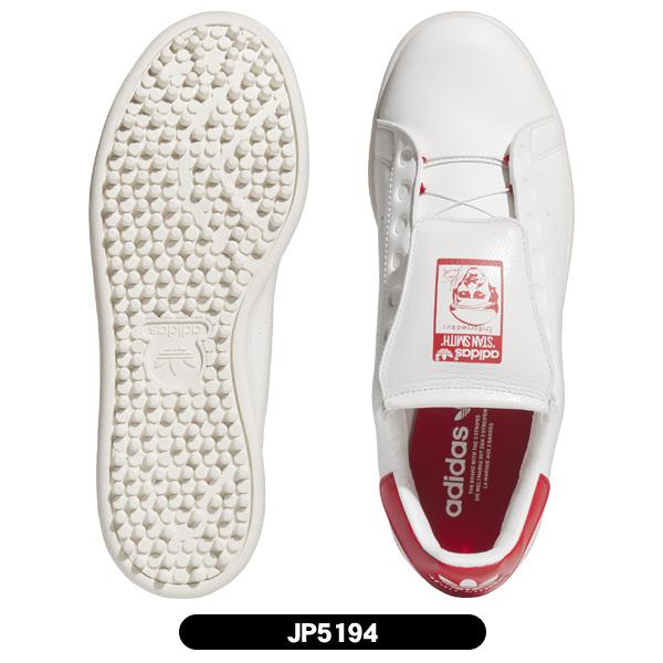 ADIDAS GOLF アディダス ゴルフシューズ スタンスミス ボア ゴルフ