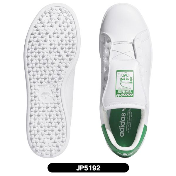 ADIDAS GOLF アディダス ゴルフシューズ スタンスミス ボア ゴルフ