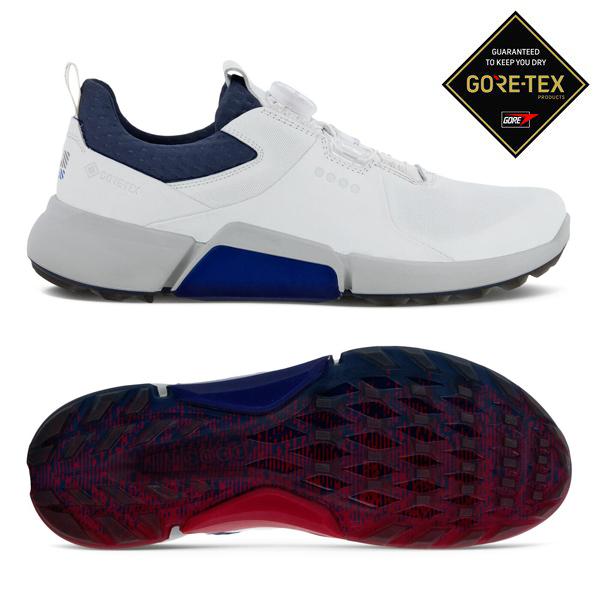 爆売りセール開催中 エコー ECCO GOLF BIOM H4 BOA バイオム