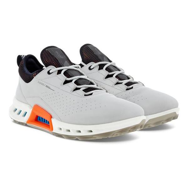 334番 超美品ECCO biom ゴルフシューズ38 24.0cmスパイクレス 334番 超美品ECCO biom ゴルフシューズ38 24.0cmスパイクレス 334番 超