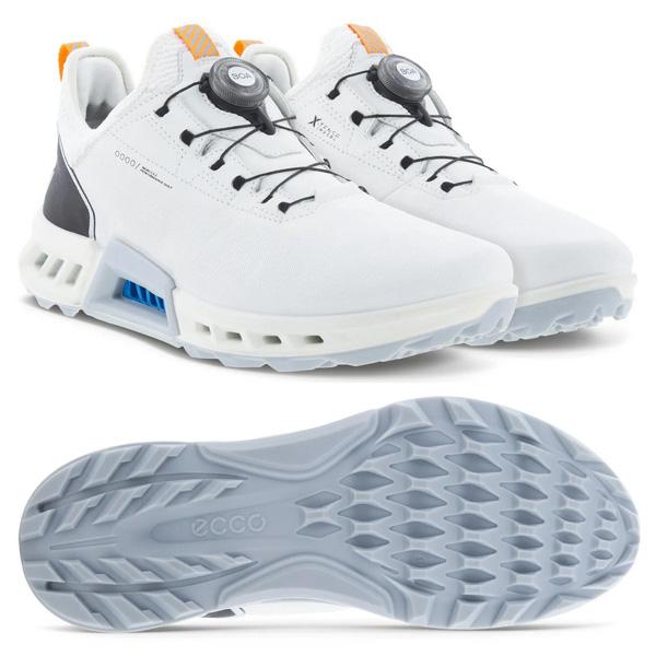 バイオム エコー BIOM C4 BOA 130424-01007 ゴルフシューズ ecco golf