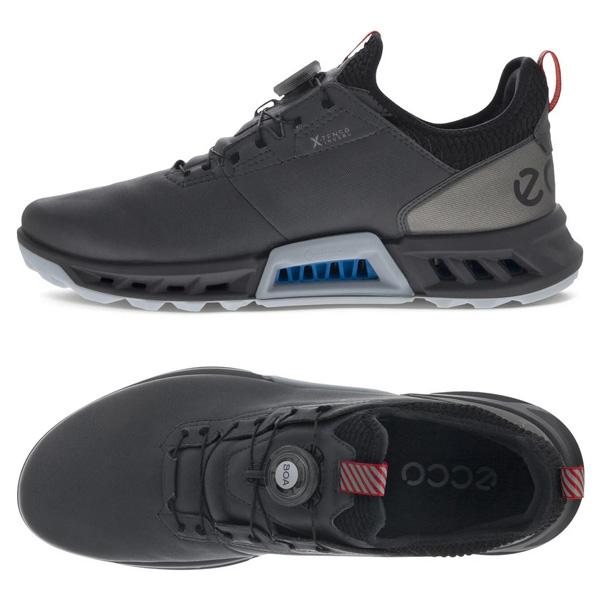 バイオム エコー BIOM C4 BOA 130424-51252 ゴルフシューズ ecco golf