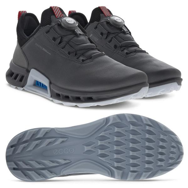 バイオム エコー BIOM C4 BOA 130424-51252 ゴルフシューズ ecco golf
