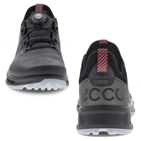 バイオム エコー BIOM C4 BOA 130424-51252 ゴルフシューズ ecco