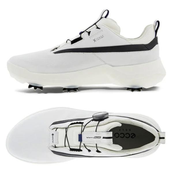 バイオム エコー BIOM G5 BOA 152304-51227 ゴルフシューズ ecco golf