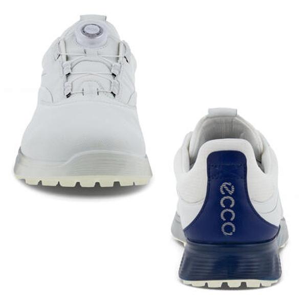 ecco（エコー） S-THREE BOA 102954-60616 ゴルフシューズ ecco golf