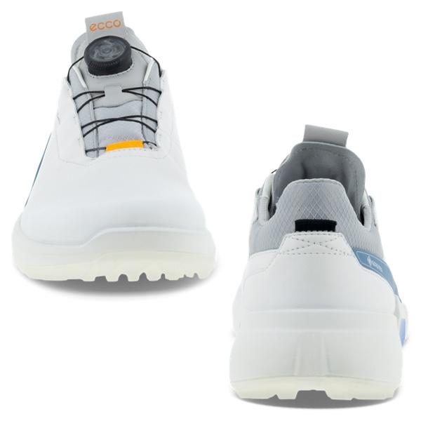 ecco（エコー） BIOM H4 BOA 108504-55569 ゴルフシューズ ecco golf