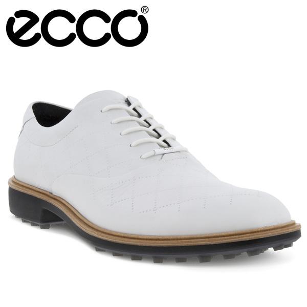 ecco（エコー） クラシック ハイブリッド 110214-01007 ゴルフシューズ