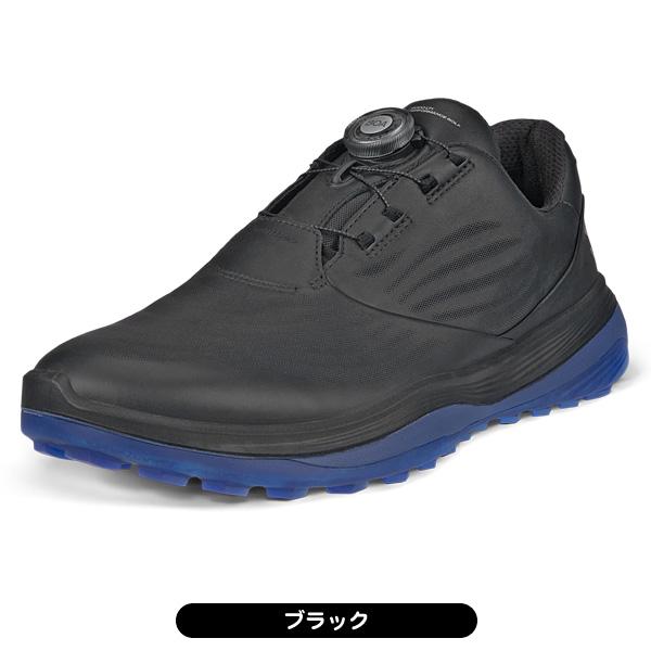 ecco（エコー） 【在庫処分】エコー 2024 LT1 BOA 132274 スパイクレス