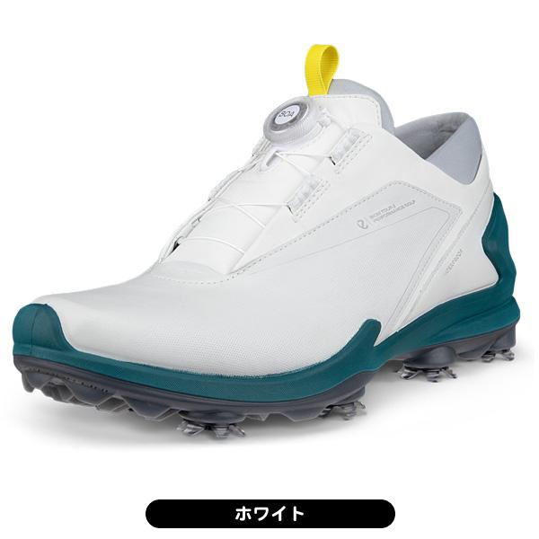 ecco（エコー） BIOM ツアー BOA 131914 ソフトスパイク ゴルフ