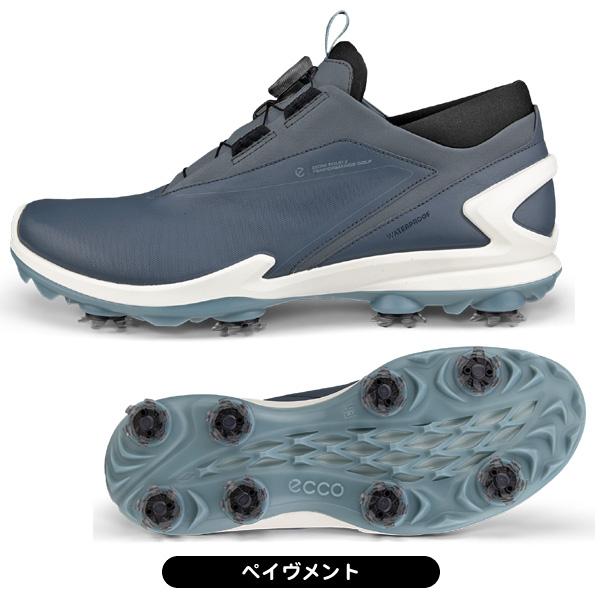ecco エコー BIOM ツアー BOA 131914 ソフトスパイク ゴルフ ecco エコー BIOM ツアー BOA 131914 ソフトスパイク ゴルフ